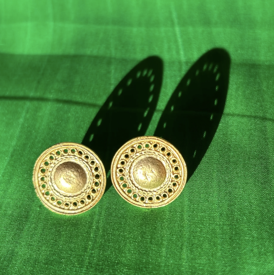 Boucles d'oreilles LUMINESCENCE-2