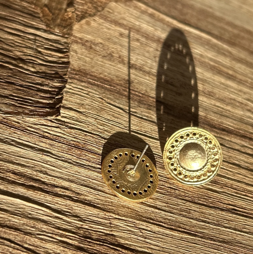 Boucles d'oreilles LUMINESCENCE-3