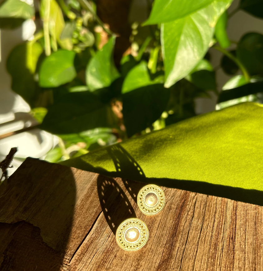 Boucles d'oreilles LUMINESCENCE-4