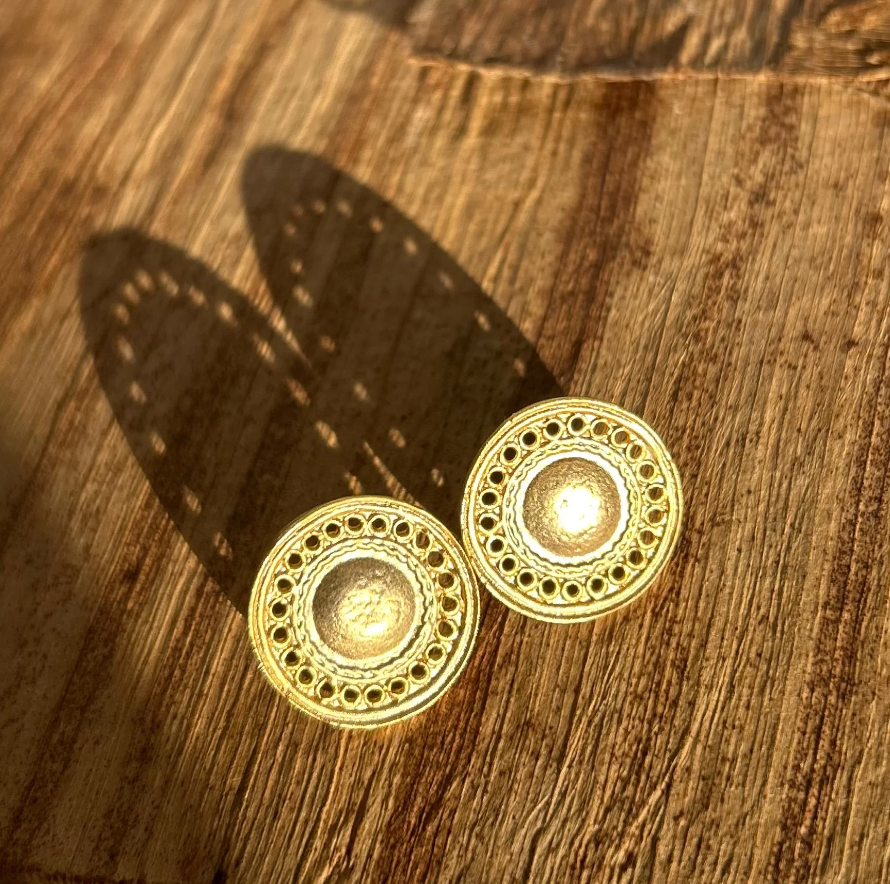 Boucles d'oreilles LUMINESCENCE-0